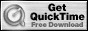 Get! QuickTIme for mp3 play